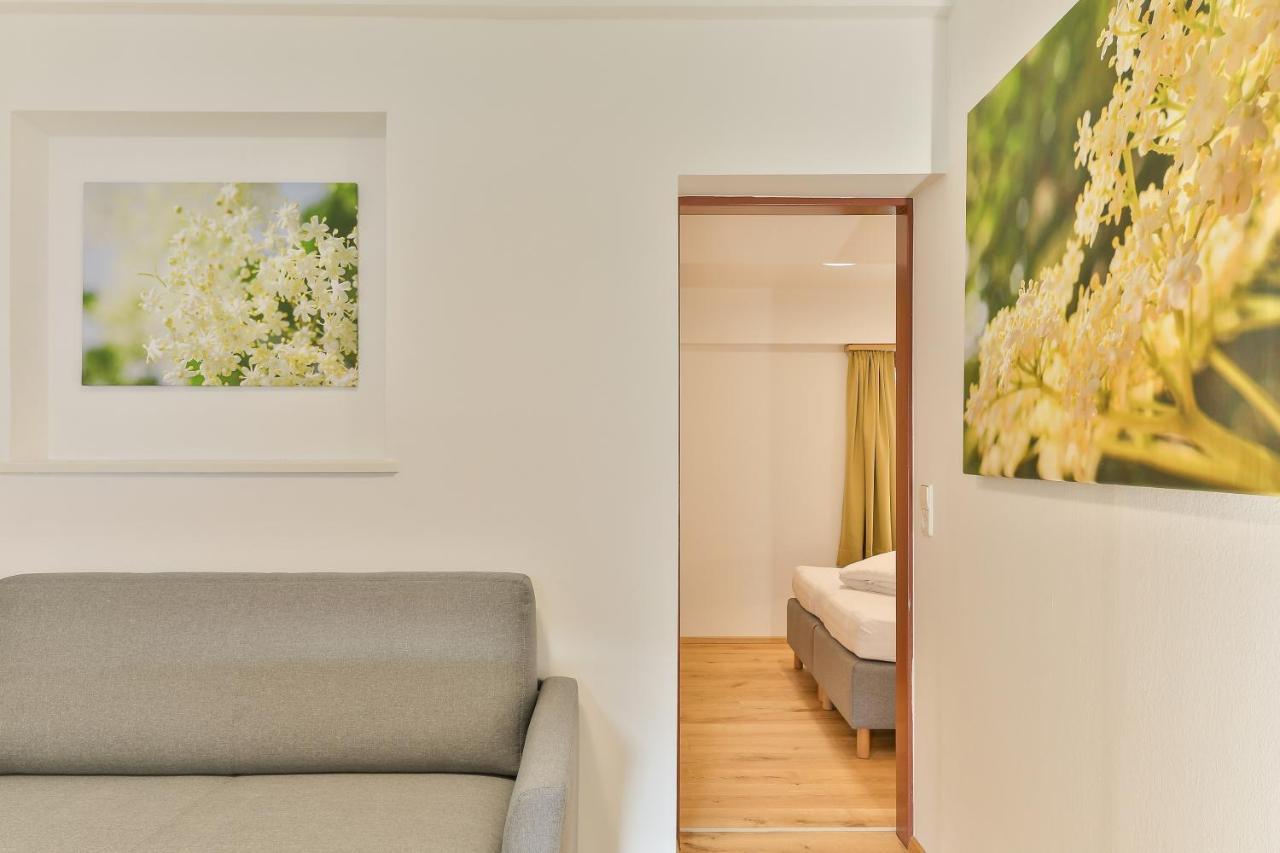 Kronhofer - Apartments & Erlebnis-Imkerei Hermagor-Pressegger See Exteriér fotografie