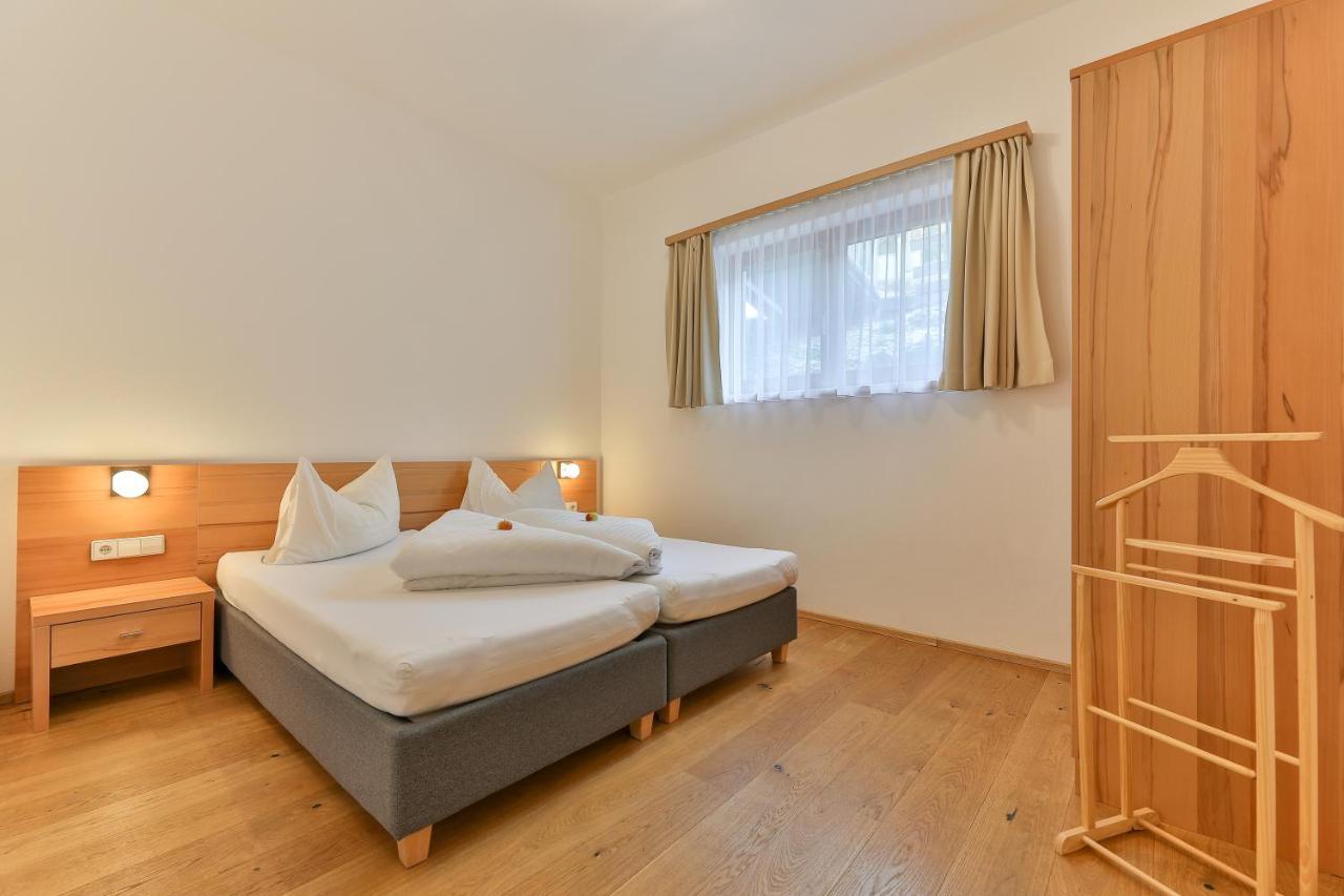 Kronhofer - Apartments & Erlebnis-Imkerei Hermagor-Pressegger See Exteriér fotografie