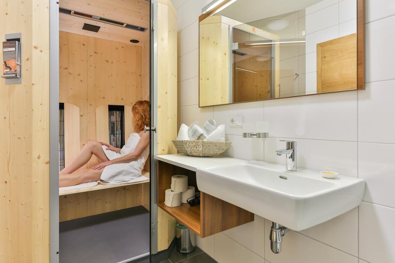Kronhofer - Apartments & Erlebnis-Imkerei Hermagor-Pressegger See Exteriér fotografie